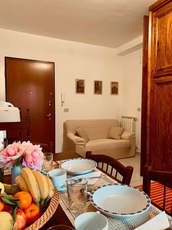 Appartamento “Veronica” Alghero Extérieur photo