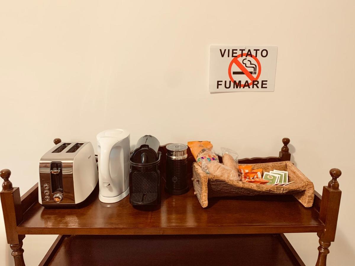 Appartamento “Veronica” Alghero Extérieur photo