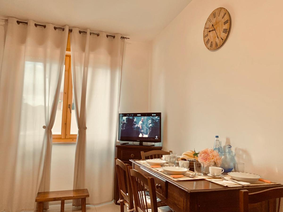Appartamento “Veronica” Alghero Extérieur photo