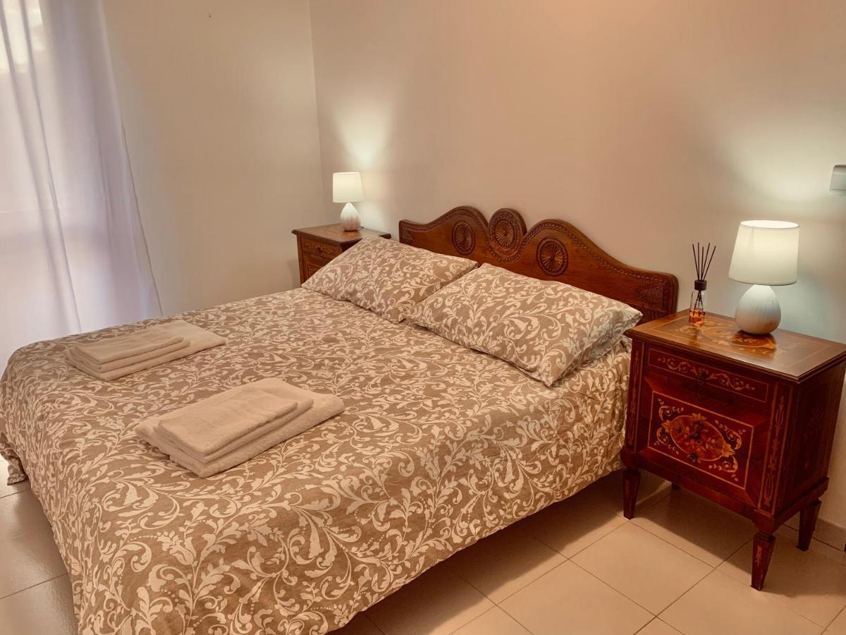 Appartamento “Veronica” Alghero Extérieur photo