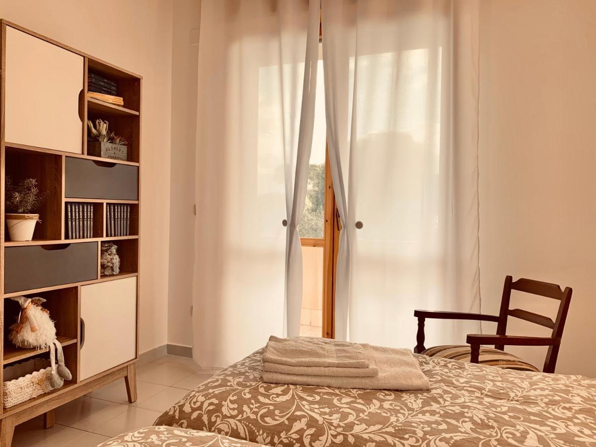 Appartamento “Veronica” Alghero Extérieur photo