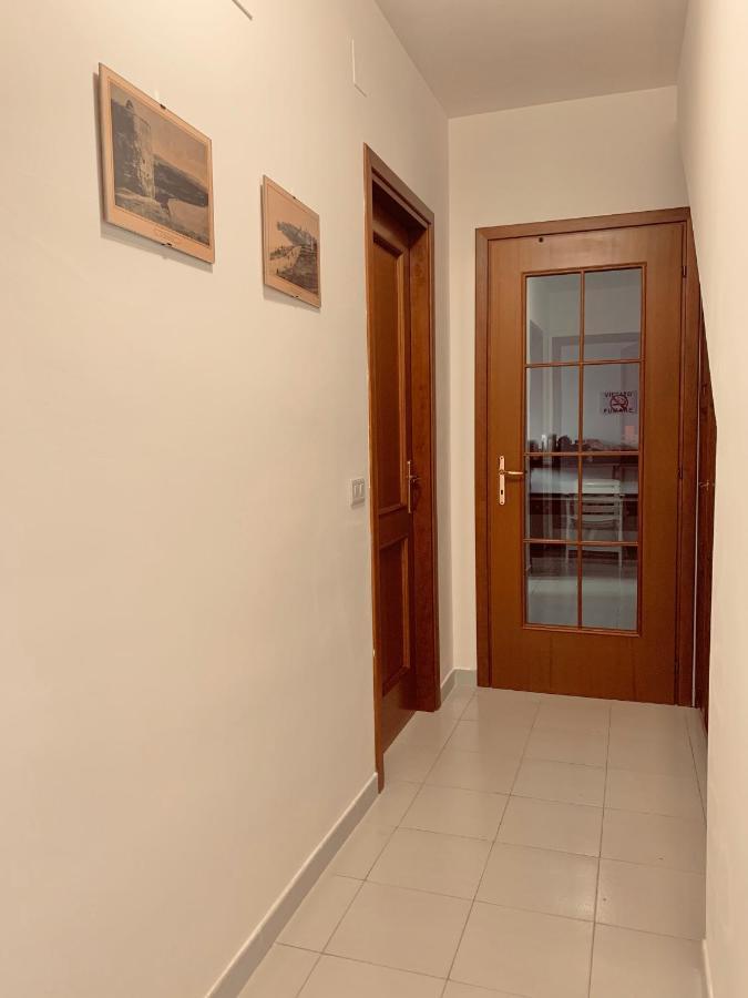 Appartamento “Veronica” Alghero Extérieur photo