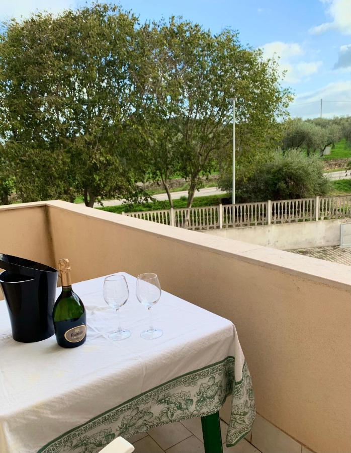 Appartamento “Veronica” Alghero Extérieur photo